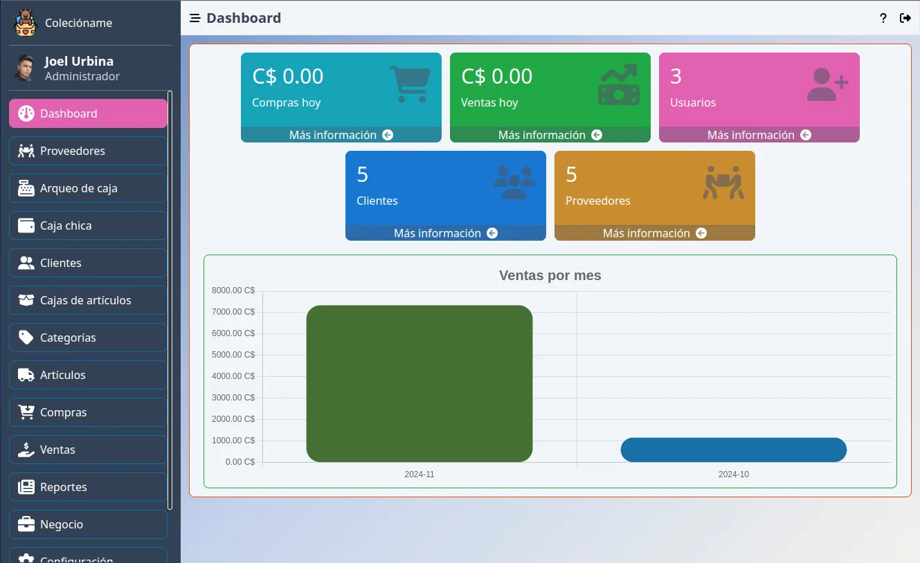 Imagen de proyecto